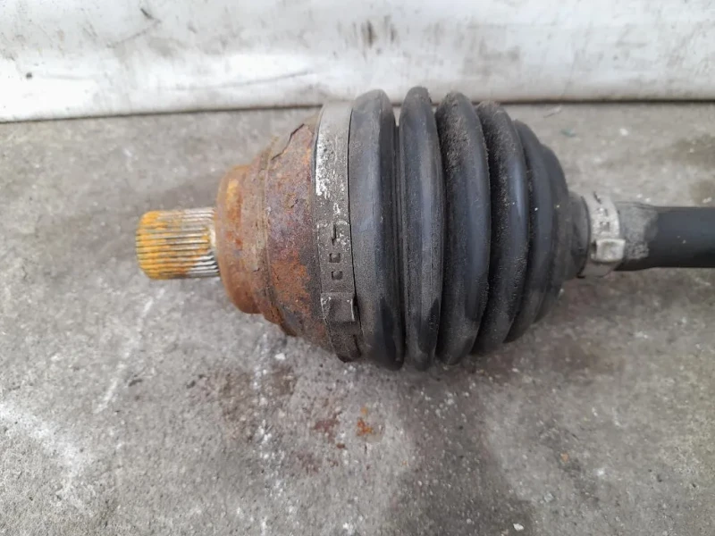 Semiasse ANT DX 5Q0407271DG Volkswagen GOLF VII 2017