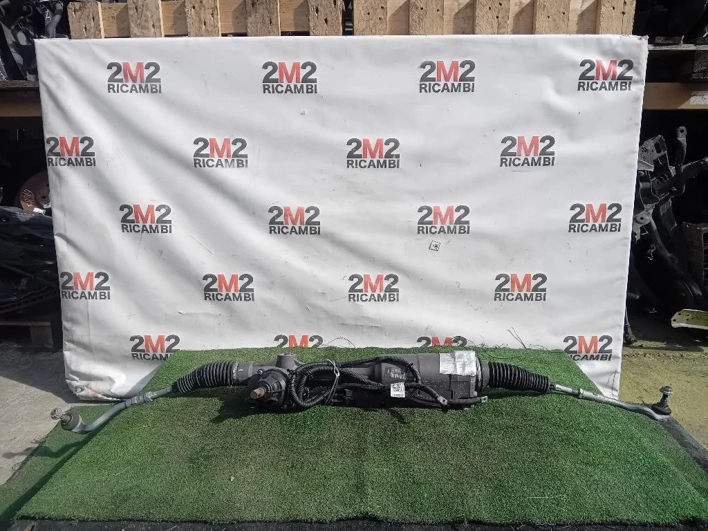 Scatola Sterzo Cservosterzo 95B423055AF Porsche Macan I 2014