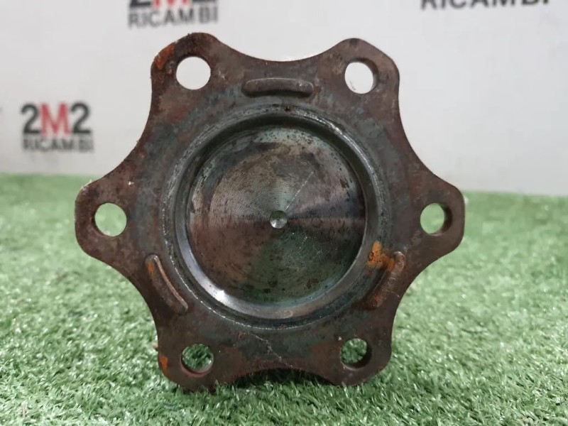 Semiasse ANT DX 1K0407272TQ Volkswagen Touran II 2007