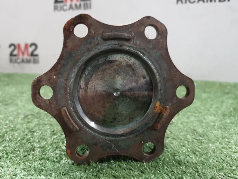 Semiasse ANT DX 1K0407272TQ Volkswagen Touran II 2007