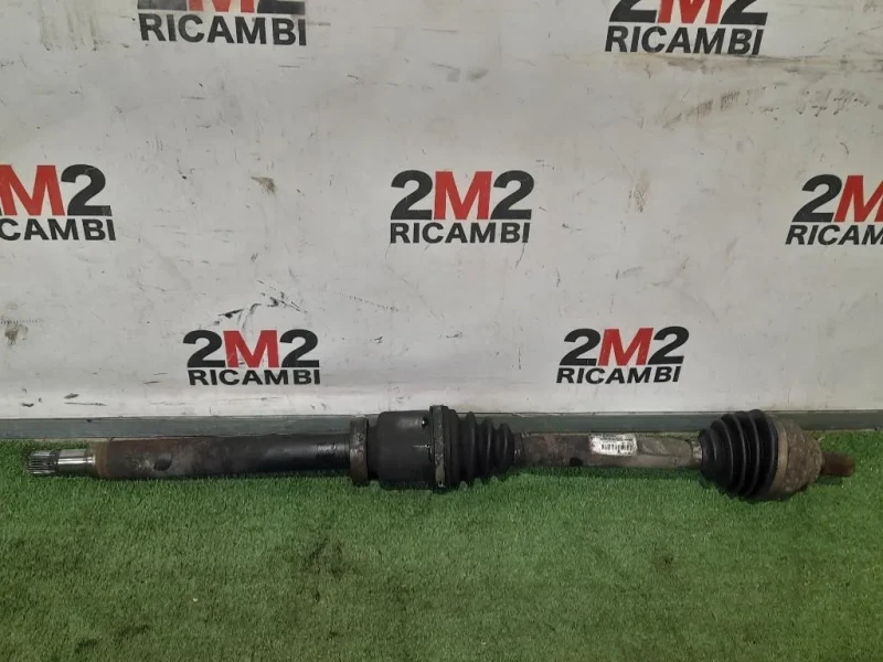 Semiasse ANT DX Volvo S40 II 2004