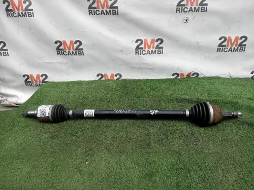 Semiasse ANT DX 521219880 Fiat 500 II 2015