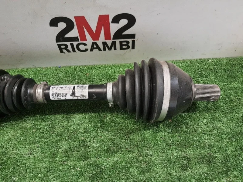 Semiasse ANT DX 31272550 Volvo S60 II 2010