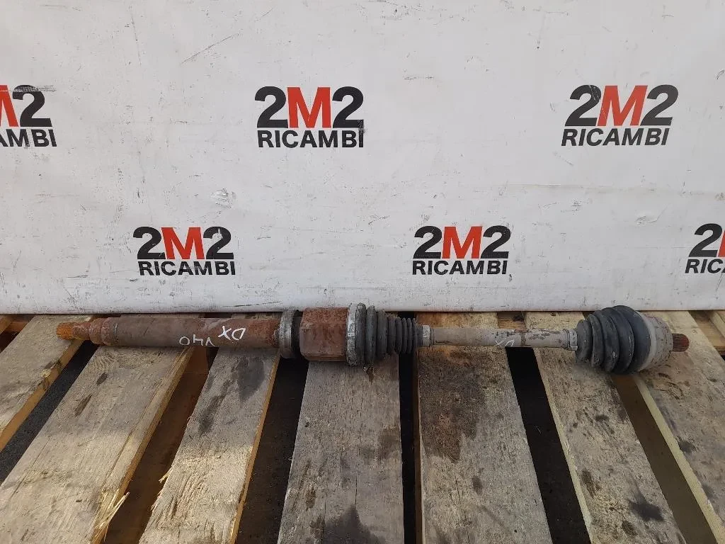 Semiasse ANT DX 36000681 Volvo V40 II 2012