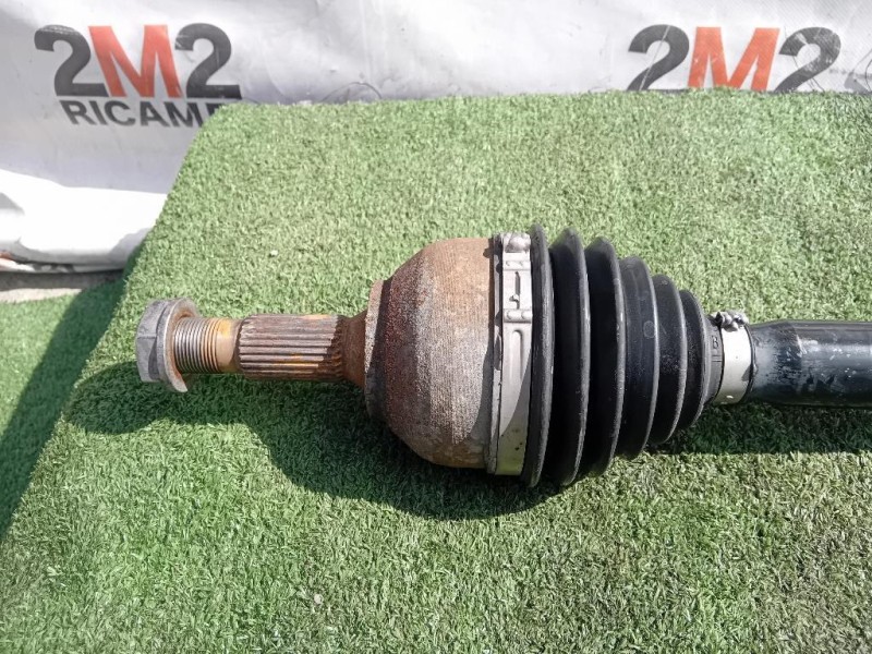 Semiasse ANT DX 30783172 Volvo V50 2004