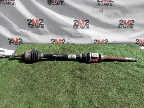 Semiasse ANT DX 9820048080 Opel Vivaro C 2019