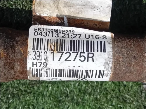 Semiasse ANT SX 391017275R Dacia Duster I 2014