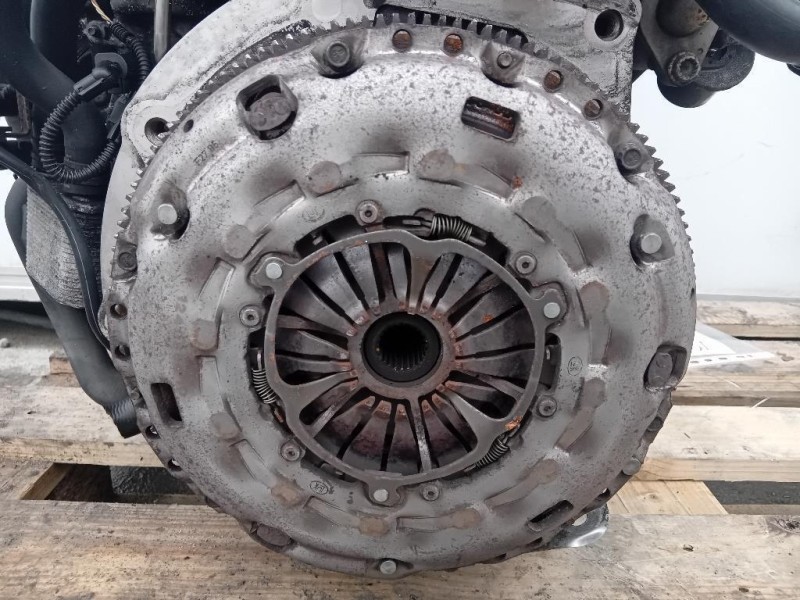 Motore Completo CBAB 140 CV Volkswagen GOLF VI 2009