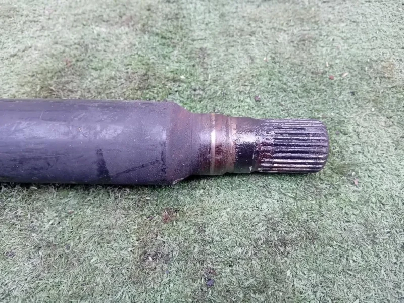 Semiasse ANT DX P31316853 Volvo XC60 I 2009