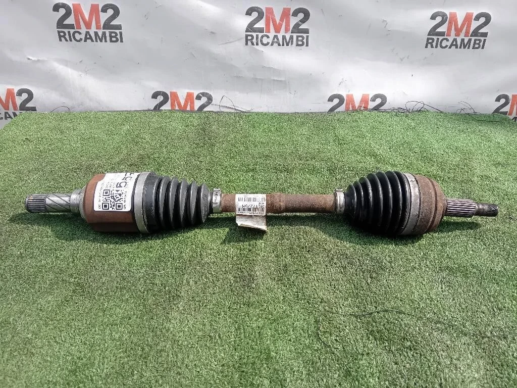 Semiasse ANT SX 391017275R Dacia Duster I 2014