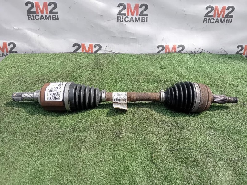 Semiasse ANT SX 391017275R Dacia Duster I 2014