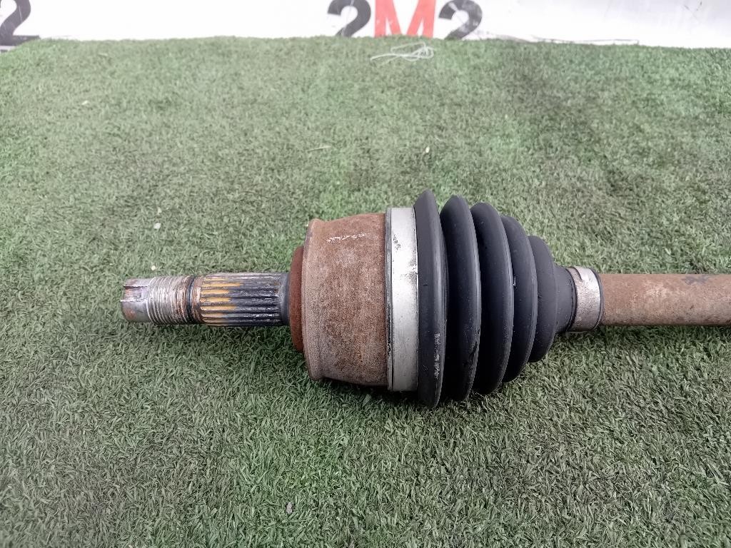 Semiasse ANT SX 51876370 Alfa Romeo 159 2006