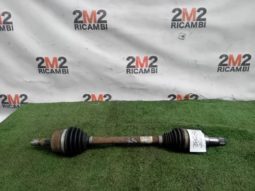 Semiasse ANT SX 521219890 Fiat 500 II 2015