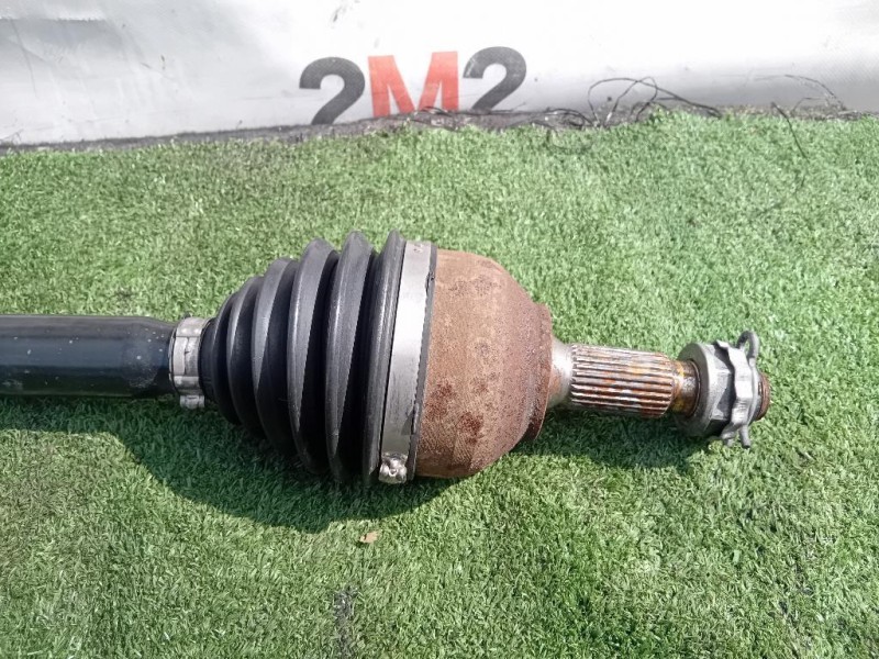 Semiasse ANT SX 51806989 Alfa Romeo Giulietta 2010