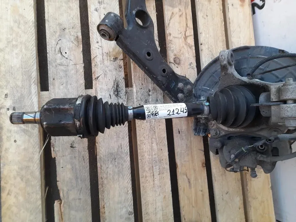 Semiasse ANT SX 51806989 Alfa Romeo Giulietta 2010