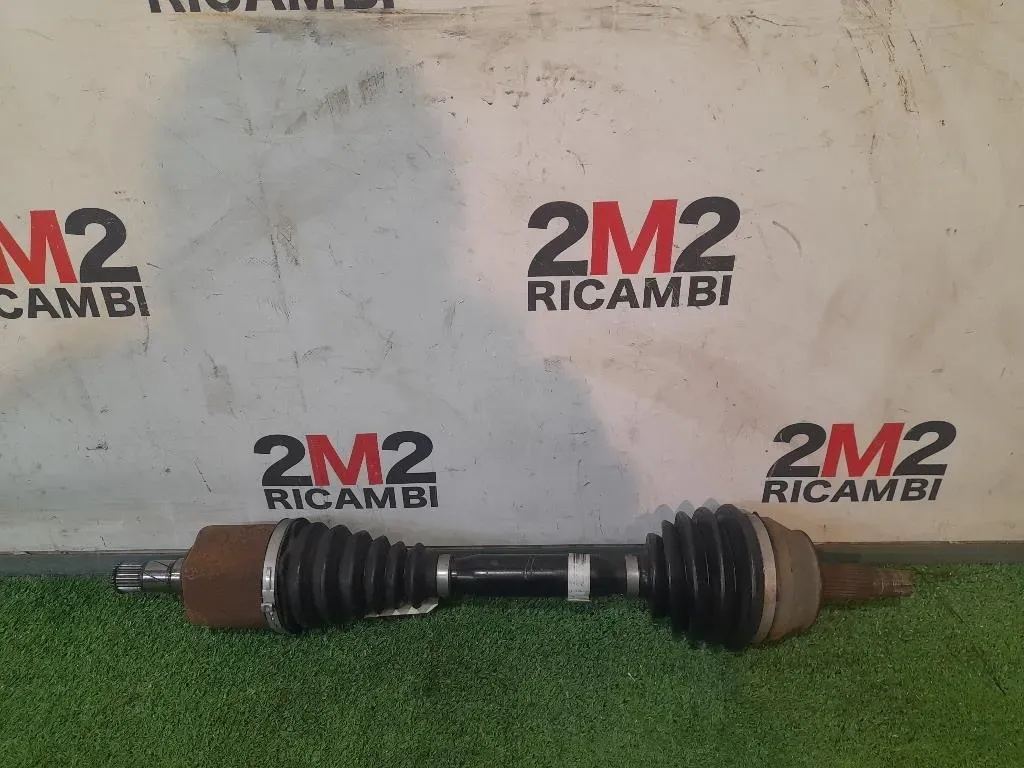 Semiasse ANT SX 50545417 Alfa Romeo Giulietta 2010