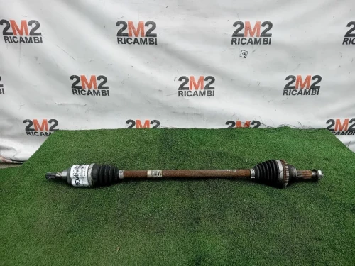 Semiasse POST SX 8200939996 Dacia Duster I 2014