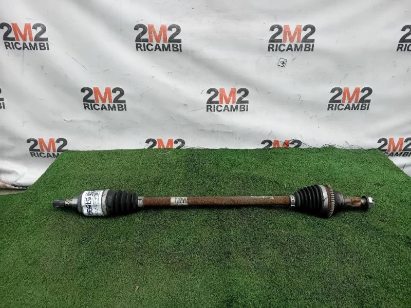 Semiasse POST SX 8200939996 Dacia Duster I 2014