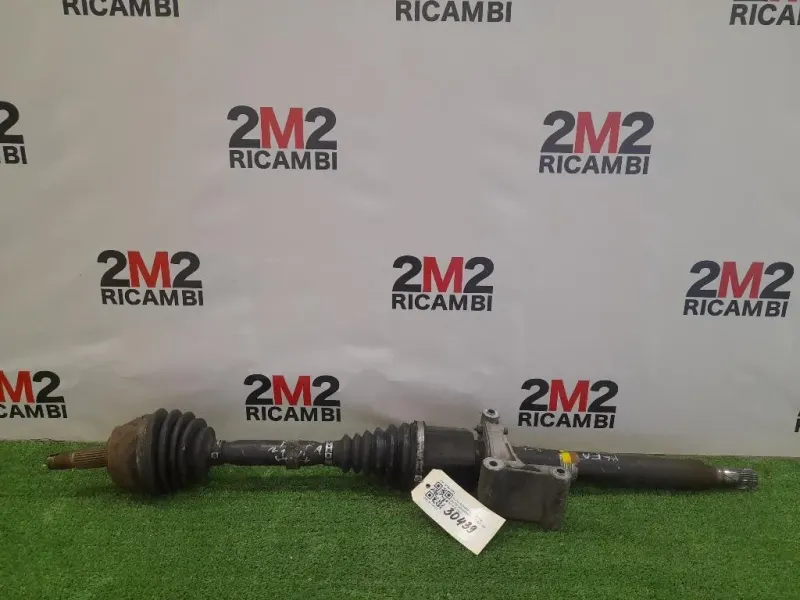 Semiasse ANT SX 51806992 Alfa Romeo Giulietta 2010