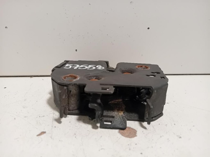 Serratura Cofano ANT DX 51954796 Jeep Renegade 2015