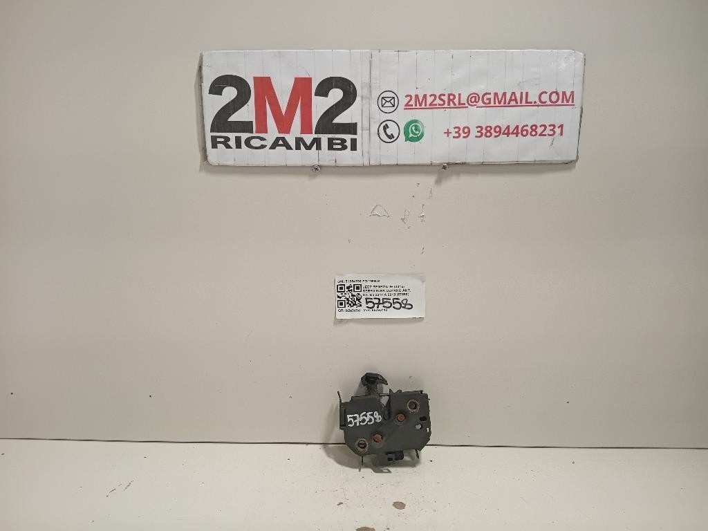 Semiasse ANT SX 51806992 Alfa Romeo Giulietta 2010