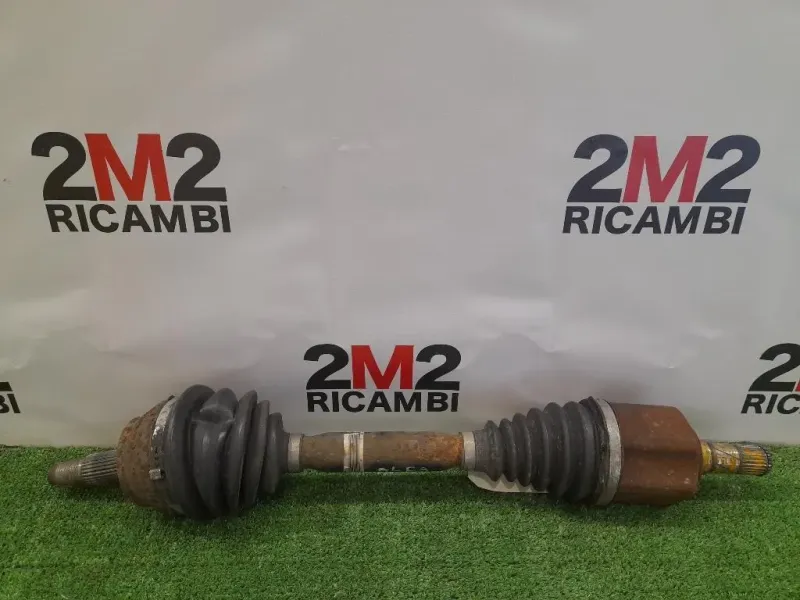 Semiasse ANT SX 51806992 Alfa Romeo Giulietta 2010