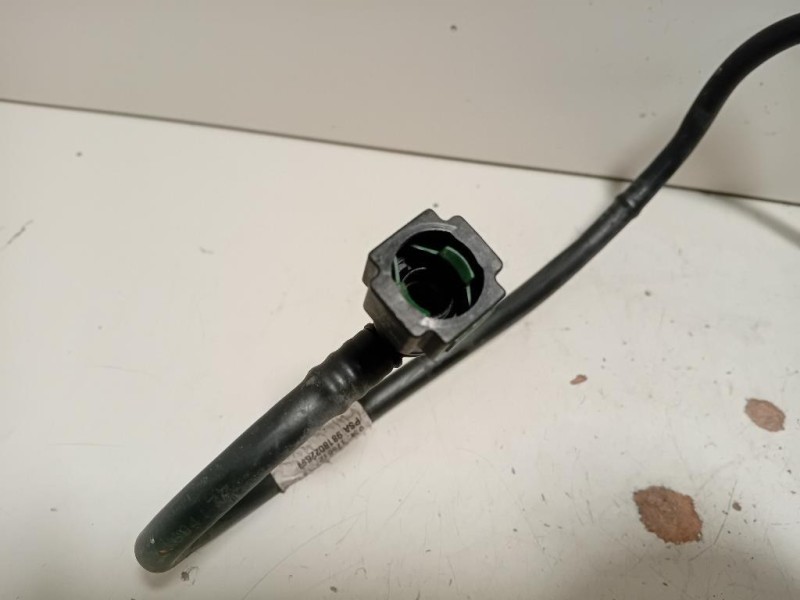 TUBO Flessibile Filtro ARIA 3TCM145153595 Opel Vivaro C 2019