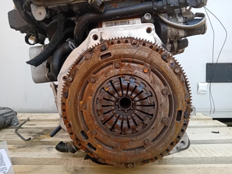 Motore Completo CFFB 140CV 130KW Volkswagen GOLF VI 2009