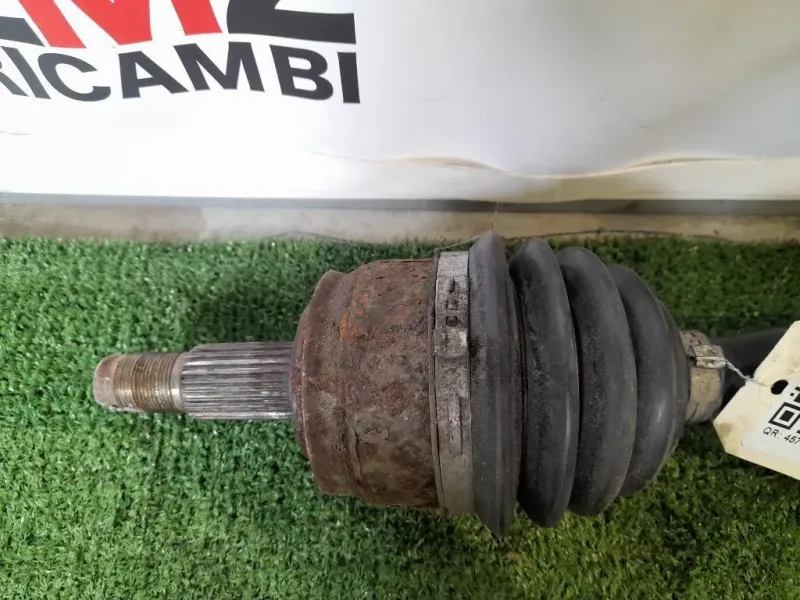 Semiasse ANT SX 51806992 Alfa Romeo Giulietta 2010