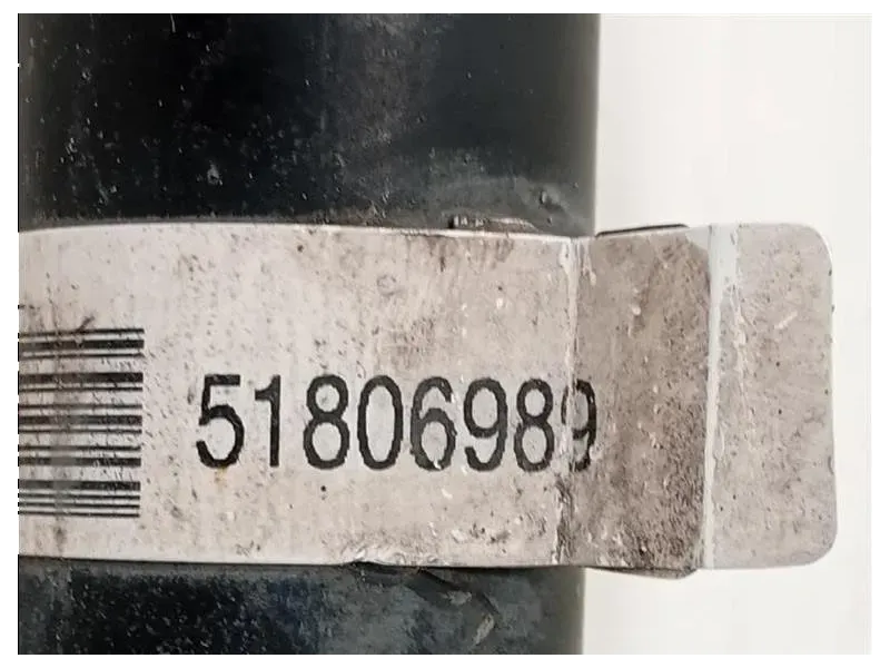 Semiasse ANT SX 51806989 Alfa Romeo Giulietta 2010