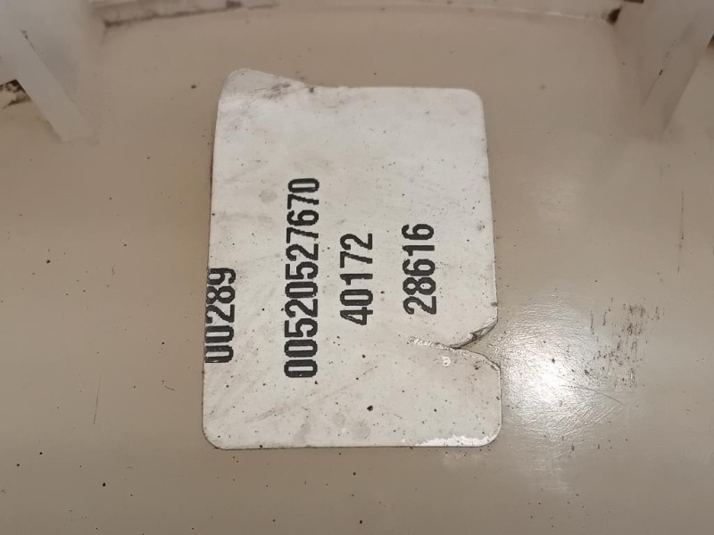 Vaschetta Acqua 520527670 Fiat 500X 2015