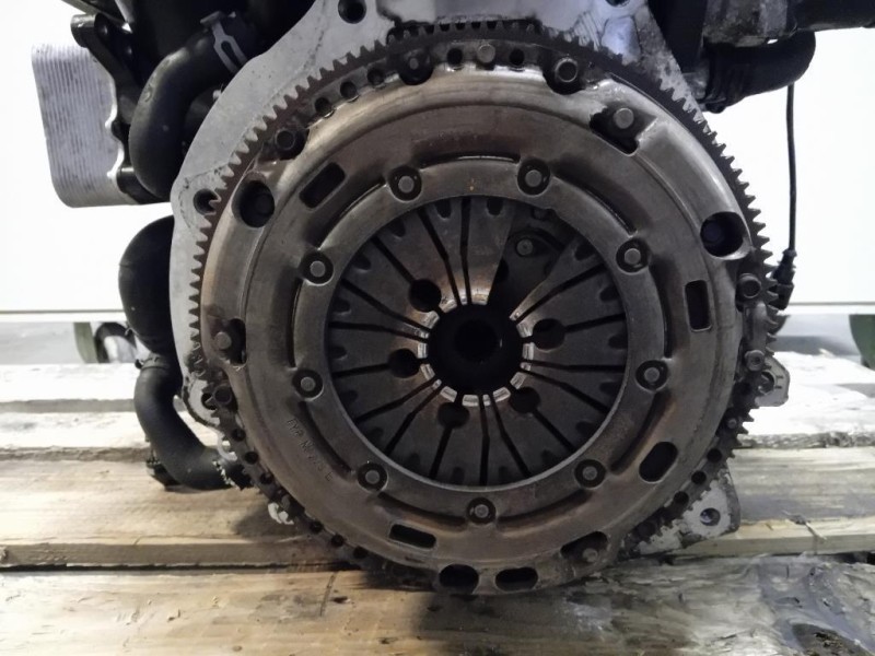 Motore Completo CAYC 105 CV 77KW Volkswagen GOLF VI Variant 2009