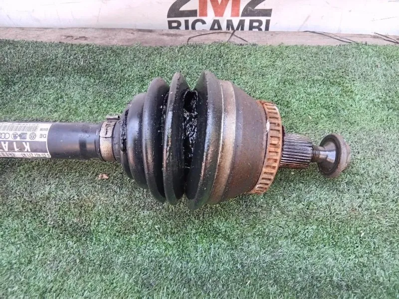 Semiasse ANT SX 8E0407271AT Audi A4 8ED Avant 2005