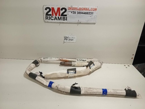 Air-bag A Tendina SX 623640201D Mercedes Classe A W176 2015