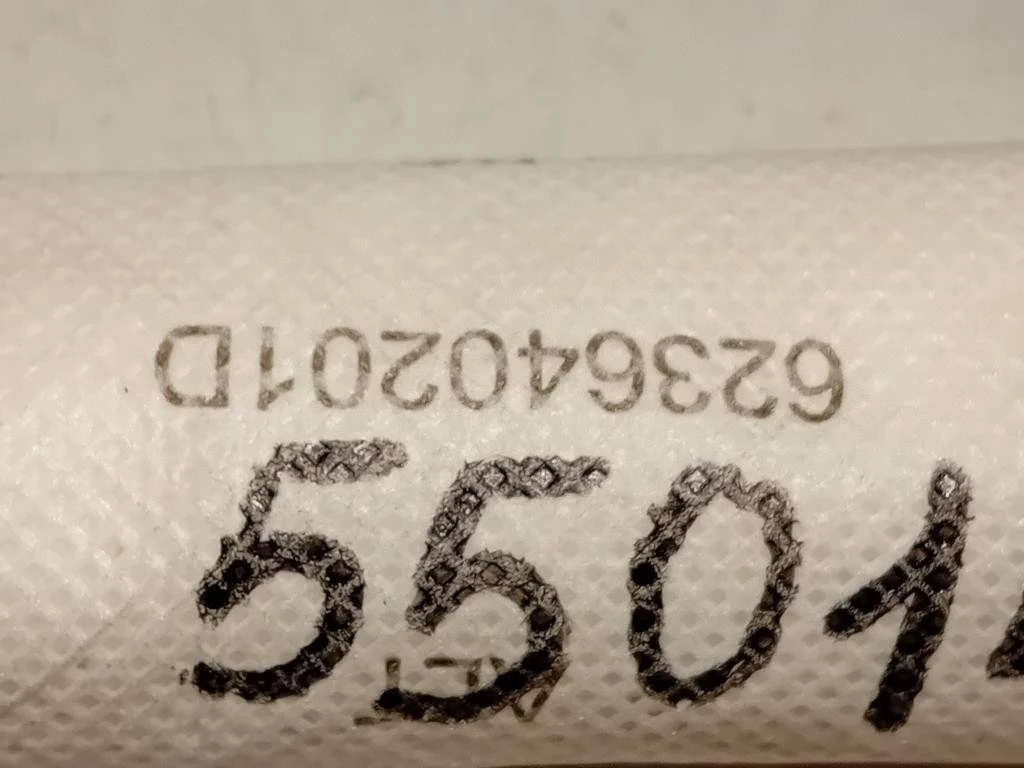 Air-bag A Tendina SX 623640201D Mercedes Classe A W176 2015