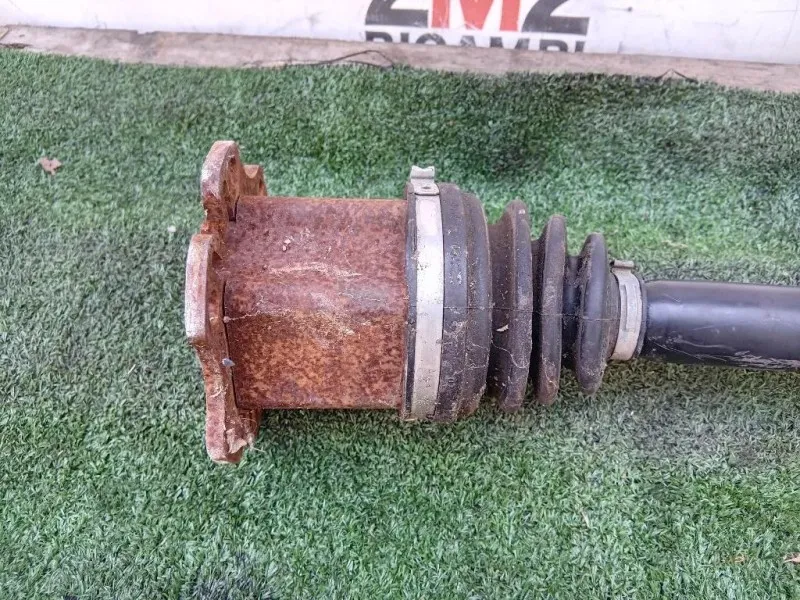 Semiasse ANT SX 8E0407271AT Audi A4 8ED Avant 2005