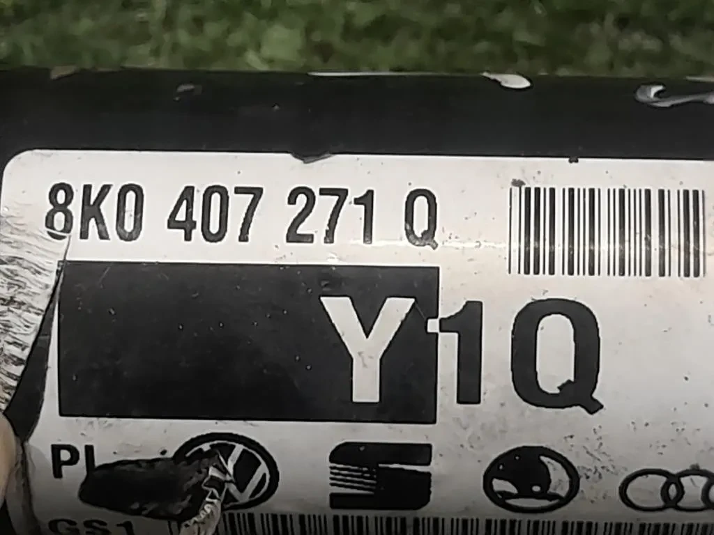 Semiasse ANT SX 8K0407271Q Audi A4 8K5 Avant 2008