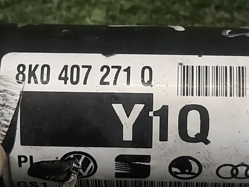 Semiasse ANT SX 8K0407271Q Audi A4 8K5 Avant 2008