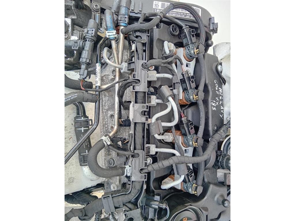 Motore Completo CLHA 105 CV 77 KW Volkswagen GOLF VII 2013