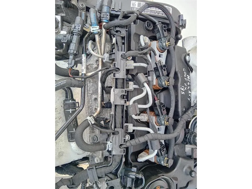 Motore Completo CLHA 105 CV 77 KW Volkswagen GOLF VII 2013