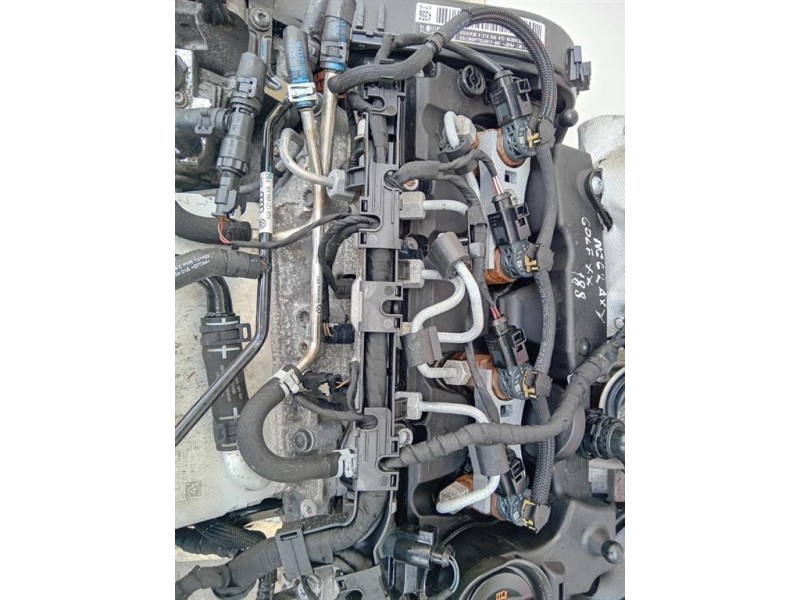 Motore Completo CLHA 105 CV 77 KW Volkswagen GOLF VII 2013