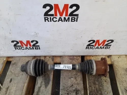 Semiasse ANT SX 8K0407271AJ Audi A4 8K5 Avant 2012