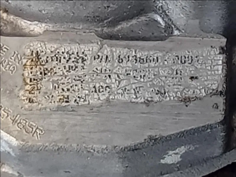 Motore Completo CLHA 105 CV 77 KW Volkswagen GOLF VII 2013