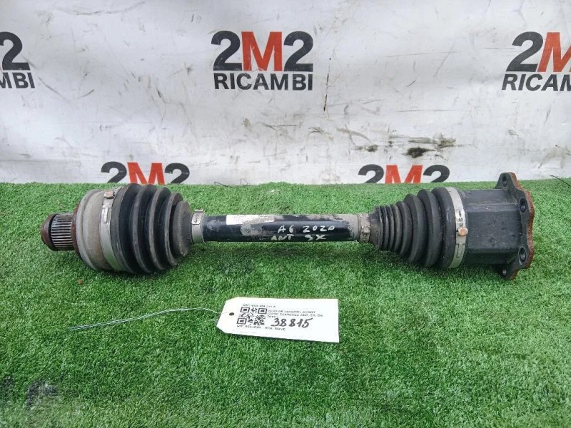 Semiasse ANT SX 4N0 408 271 F Audi A6 4a5c8 Avant 2018