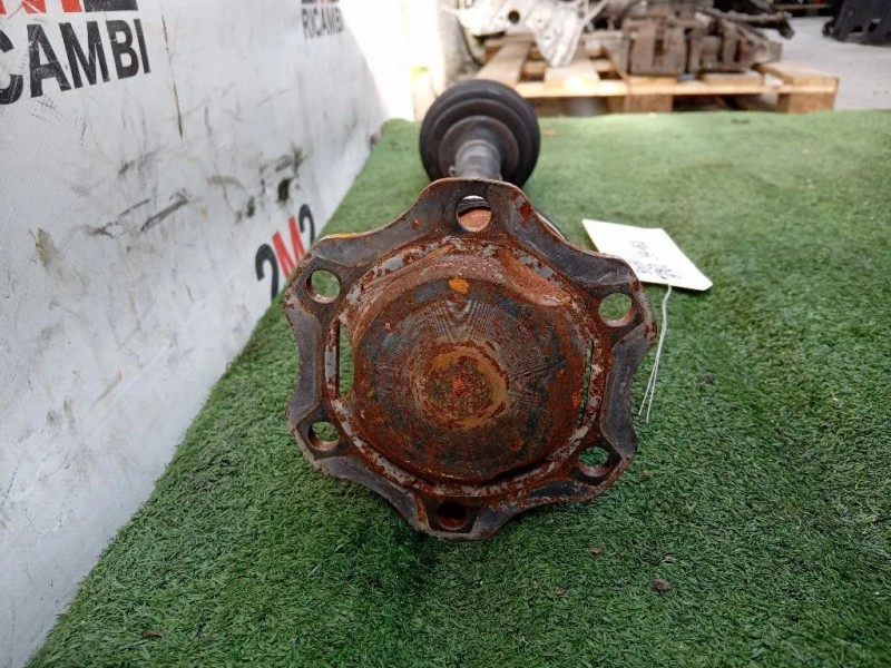 Semiasse ANT SX 4G0 407 271 F DX SX Audi Q5 8RB 2012