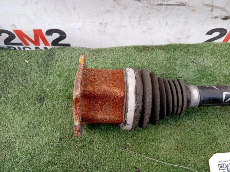 Semiasse ANT SX 4G0 407 271 F DX SX Audi Q5 8RB 2012