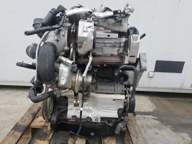 Motore Completo CRBC 150 CV 110 KW Volkswagen GOLF VII 2013