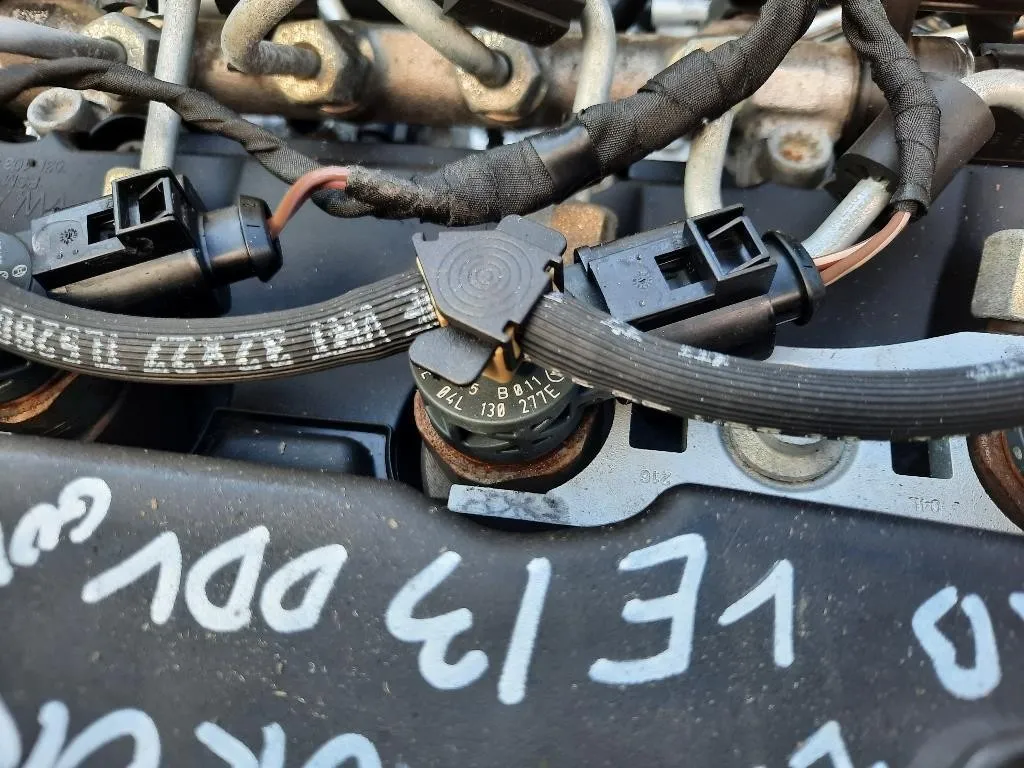 Motore Completo CRBC 150CV 110KW Volkswagen GOLF VII 2013