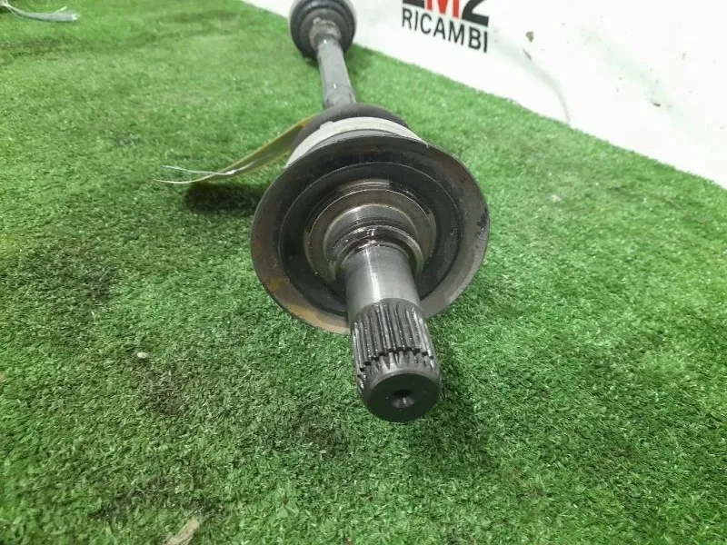 Semiasse ANT SX 8 680 347 AI 01 Bmw Serie 3 E90 Berlina 2005