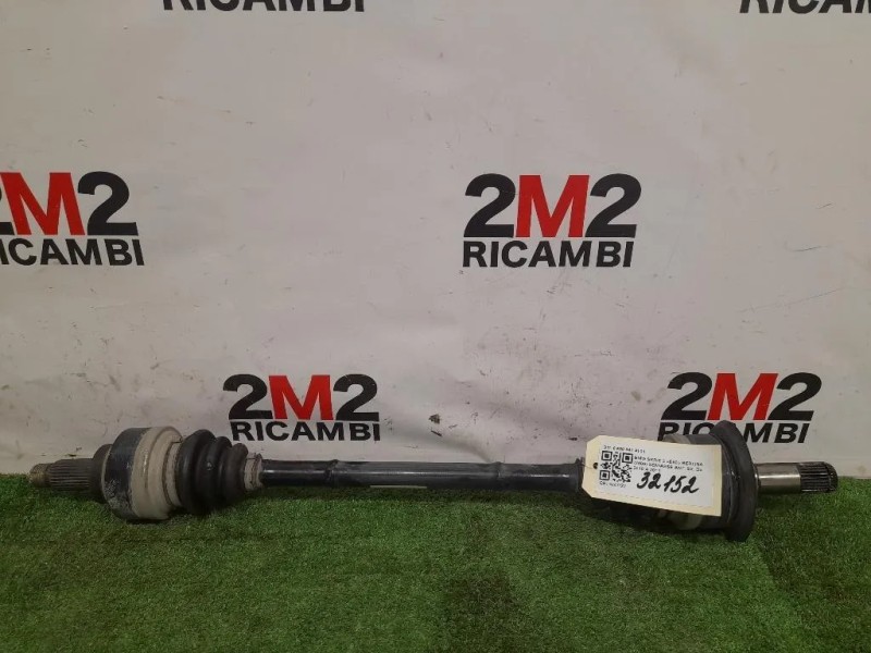 Semiasse ANT SX 8 680 347 AI 01 Bmw Serie 3 E90 Berlina 2005